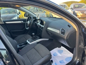 Audi A4 2.0 TDI | Mobile.bg    10