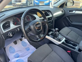 Audi A4 2.0 TDI | Mobile.bg    13