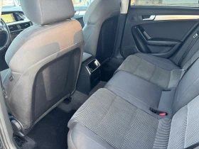 Audi A4 2.0 TDI | Mobile.bg    12