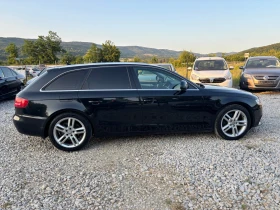     Audi A4 2.0 TDI