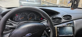 Обява за продажба на Ford Focus ~1 500 лв. - изображение 3