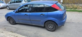 Обява за продажба на Ford Focus ~1 500 лв. - изображение 6