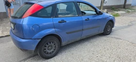 Обява за продажба на Ford Focus ~1 500 лв. - изображение 1