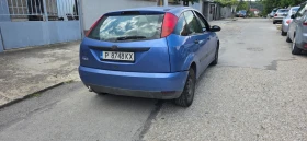 Обява за продажба на Ford Focus ~1 500 лв. - изображение 1