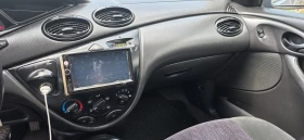 Обява за продажба на Ford Focus ~1 500 лв. - изображение 4