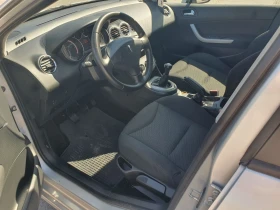 Peugeot 308 1, 4  95 .   10  | Mobile.bg    8