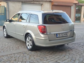     Opel Astra 1.9 dizel