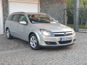     Opel Astra 1.9 dizel