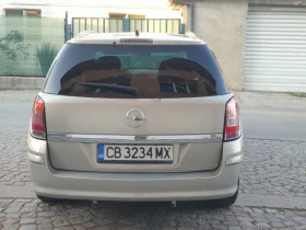 Opel Astra 1.9 dizel - 3450 лв. - 90852995 5