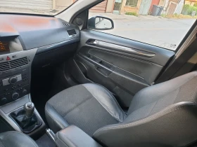 Opel Astra 1.9 dizel - 3450 лв. - 90852995 11