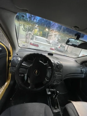 Chevrolet Aveo | Mobile.bg    5