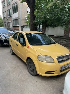 Chevrolet Aveo | Mobile.bg    3