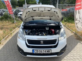 Peugeot Partner 1.6HDi/EURO.6B - 11900 лв. - 72657652 15