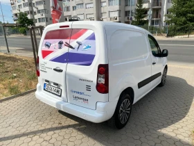 Peugeot Partner 1.6HDi/EURO.6B - 11900 лв. - 72657652 4