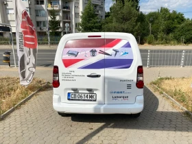 Peugeot Partner 1.6HDi/EURO.6B - 11900 лв. - 72657652 5