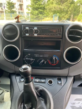 Peugeot Partner 1.6HDi/EURO.6B - 11900 лв. - 72657652 11