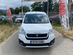 Peugeot Partner 1.6HDi/EURO.6B - 11900 лв. - 72657652 2