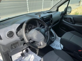 Peugeot Partner 1.6HDi/EURO.6B - 11900 лв. - 72657652 7