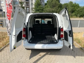 Peugeot Partner 1.6HDi/EURO.6B - 11900 лв. - 72657652 14