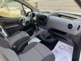 Peugeot Partner 1.6HDi/EURO.6B - 11900 лв. - 72657652 9