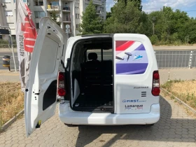 Peugeot Partner 1.6HDi/EURO.6B - 11900 лв. - 72657652 13