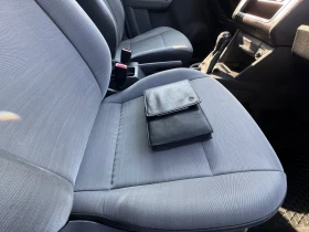 VW Caddy 1.6D Климатик/ Темпомат - 10500 лв. - 73570339 8