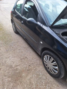Peugeot 206 | Mobile.bg    4