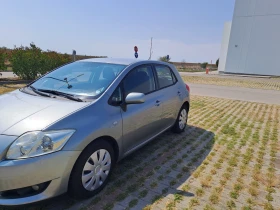 Обява за продажба на Toyota Auris 1.33 ~7 300 лв. - изображение 6