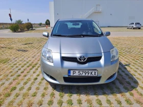 Обява за продажба на Toyota Auris 1.33 ~7 300 лв. - изображение 7