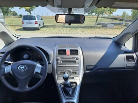 Обява за продажба на Toyota Auris 1.33 ~7 300 лв. - изображение 8