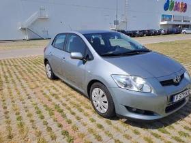 Обява за продажба на Toyota Auris 1.33 ~7 300 лв. - изображение 1