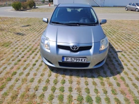 Обява за продажба на Toyota Auris 1.33 ~7 300 лв. - изображение 1