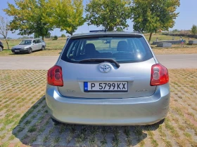 Обява за продажба на Toyota Auris 1.33 ~7 300 лв. - изображение 4