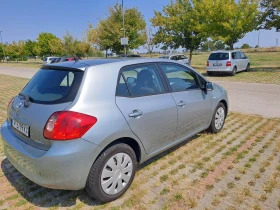 Обява за продажба на Toyota Auris 1.33 ~7 300 лв. - изображение 5