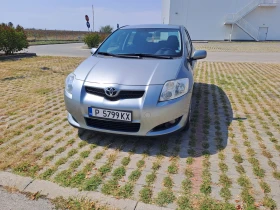 Обява за продажба на Toyota Auris 1.33 ~7 300 лв. - изображение 2