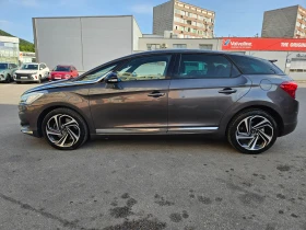 Citroen DS5 2.0 ПЕРФЕКТЕН - 21500 лв. - 15951497 7