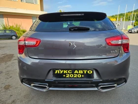 Citroen DS5 2.0 ПЕРФЕКТЕН - 21500 лв. - 15951497 5