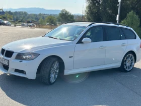 Обява за продажба на BMW 335 xi ~21 800 лв. - изображение 4