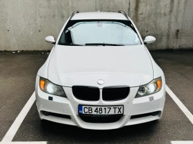 BMW 335 xi - 21000 лв. / 10737.13 € - 36146646 3