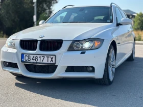Обява за продажба на BMW 335 xi ~21 800 лв. - изображение 3