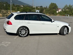 Обява за продажба на BMW 335 xi ~21 800 лв. - изображение 1