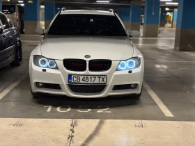 Обява за продажба на BMW 335 xi ~21 800 лв. - изображение 7