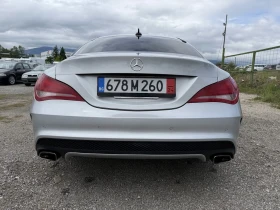 Mercedes-Benz CLA 250 Mercedes-Benz CLA 250 ЛИЗИНГ 2.0i 4-MATIC* AMG LIN - 25990 лв. - 42393755 5