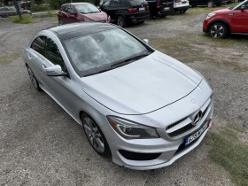 Mercedes-Benz CLA 250 Mercedes-Benz CLA 250 ЛИЗИНГ 2.0i 4-MATIC* AMG LIN - 25990 лв. - 42393755 2
