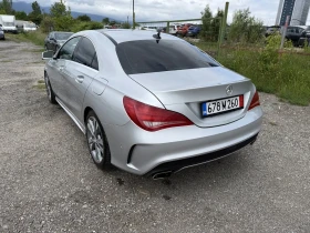Mercedes-Benz CLA 250 Mercedes-Benz CLA 250 ЛИЗИНГ 2.0i 4-MATIC* AMG LIN - 25990 лв. - 42393755 6