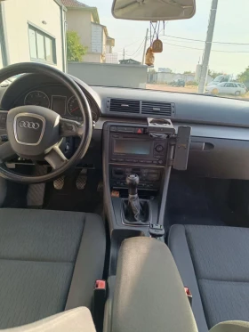Обява за продажба на Audi A4 ~6 200 лв. - изображение 6