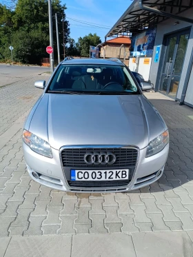 Обява за продажба на Audi A4 ~6 200 лв. - изображение 1