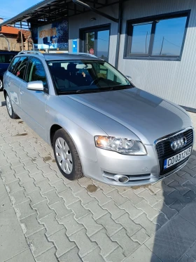 Обява за продажба на Audi A4 ~6 200 лв. - изображение 1