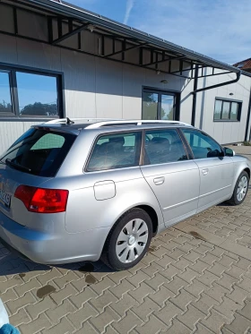 Обява за продажба на Audi A4 ~6 200 лв. - изображение 4