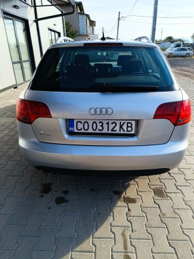Обява за продажба на Audi A4 ~6 200 лв. - изображение 3